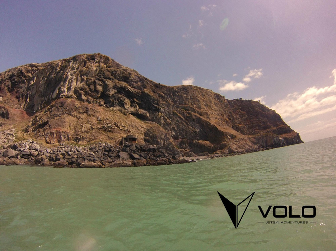 Volo Jetski Adventures景点图片