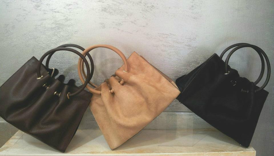 Goccia手工鞋店-佛罗伦萨必去景点