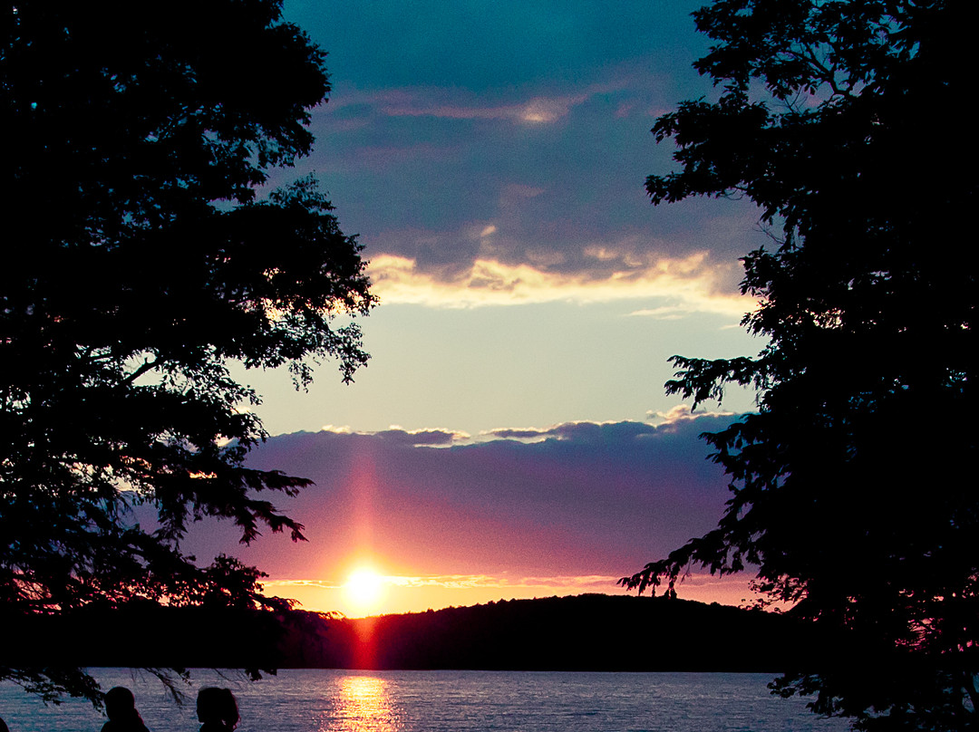 Whynot Adventure-Kejimkujik National Park必去景点