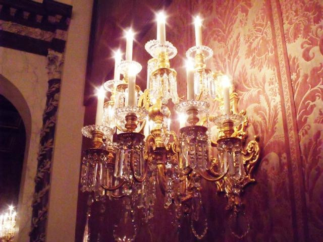 王宫-阿姆斯特丹必去景点