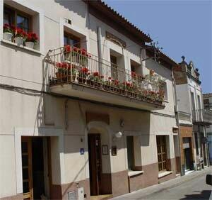 Hotel Can Parera-客卧