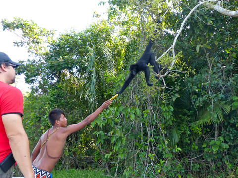 Rudy's Tours-巴拿马城必去景点
