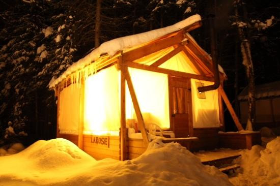 Centre d'Aventure Mattawin-Trois Rives必去景点