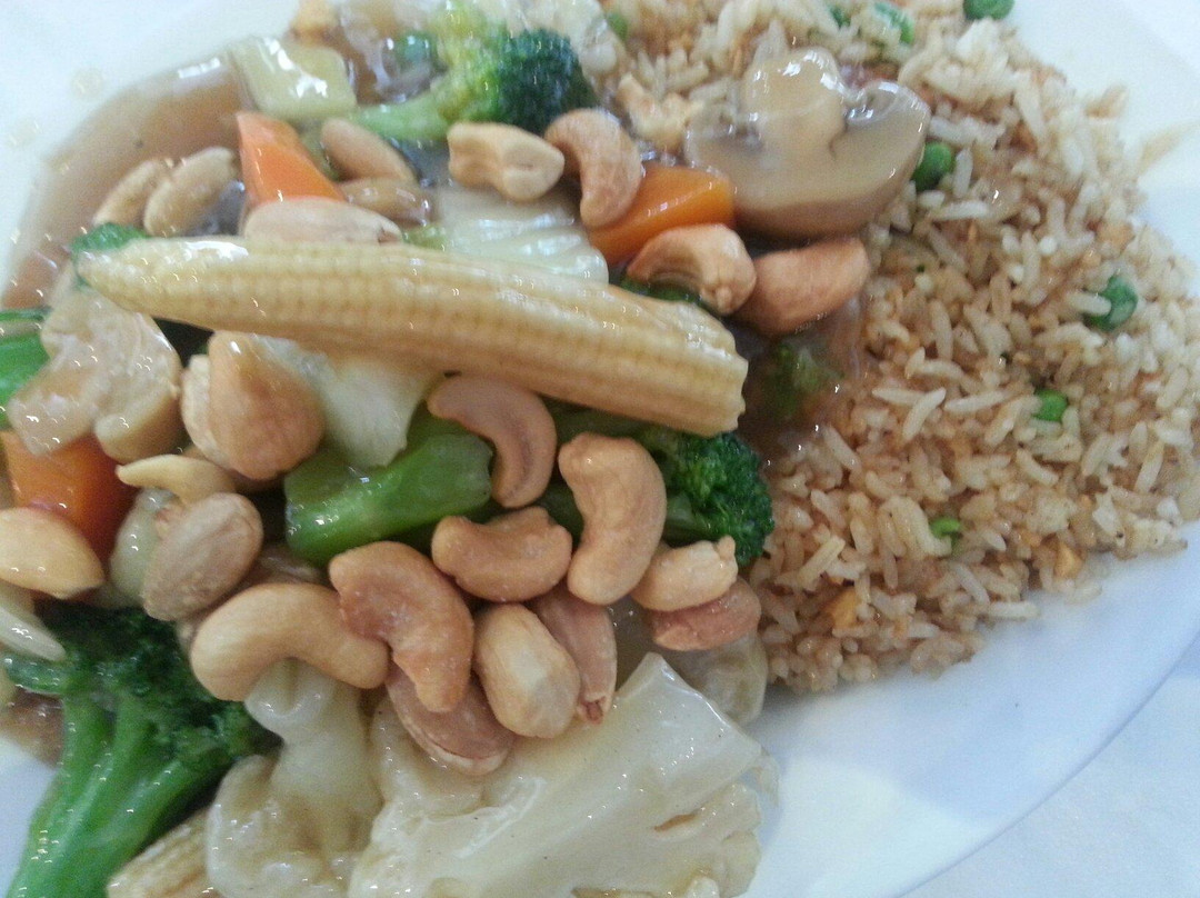 Golden Inn Chinese Restaurant