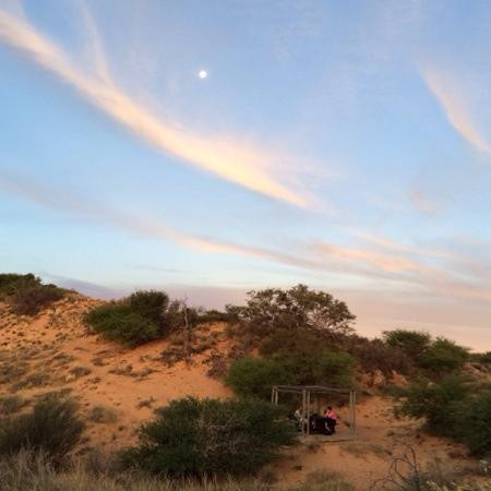 Witsand Nature Reserve-Witsand必去景点