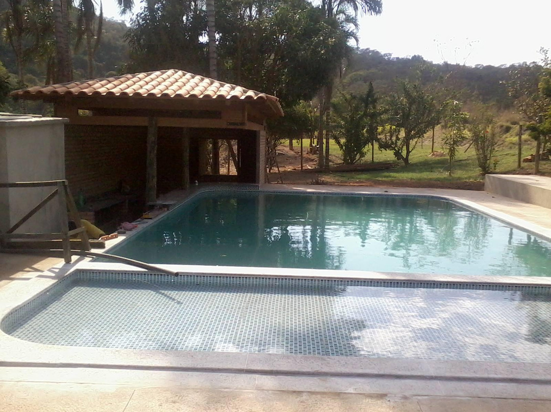 Hotel Fazenda Pirapitinga
