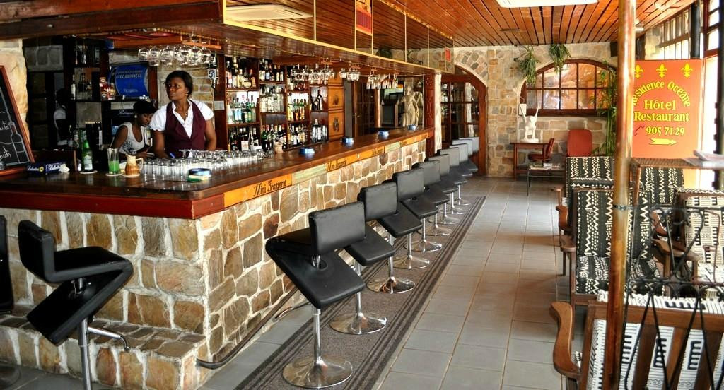 Bar Mini-Brasserie