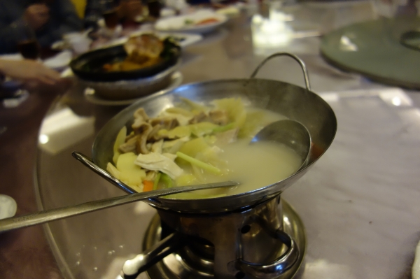 汇华花园酒店-餐饮