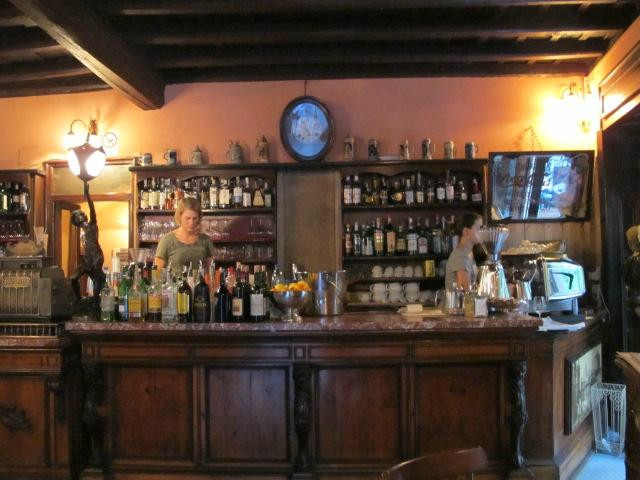 Bar and Caffe della Pace酒吧景点图片