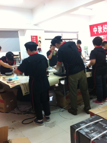 中国阿胶博物馆-东阿县必去景点