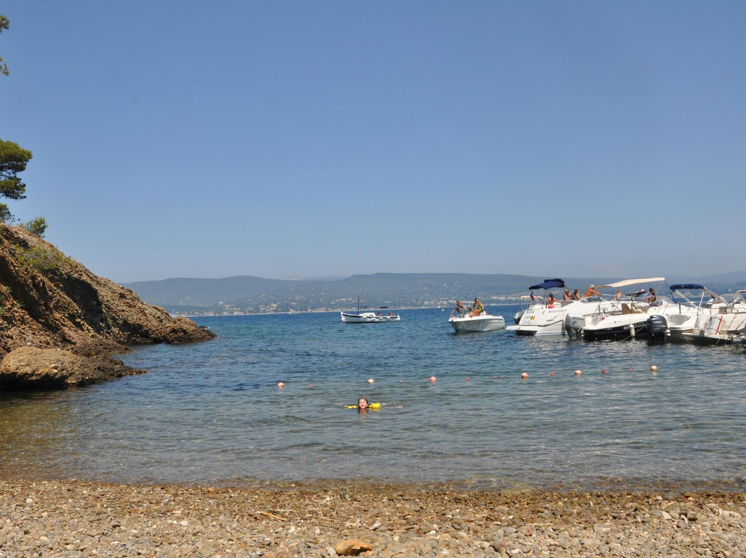 Ile Verte-拉西奥塔必去景点