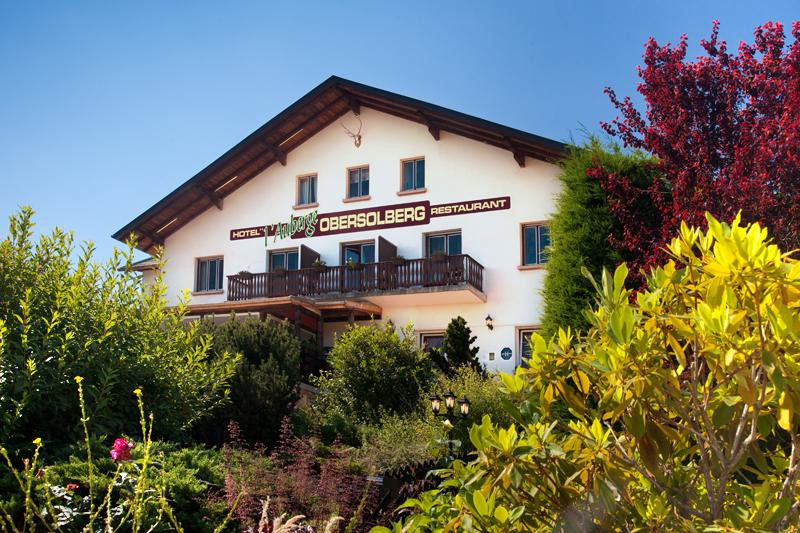Breitenbach旅游攻略图片