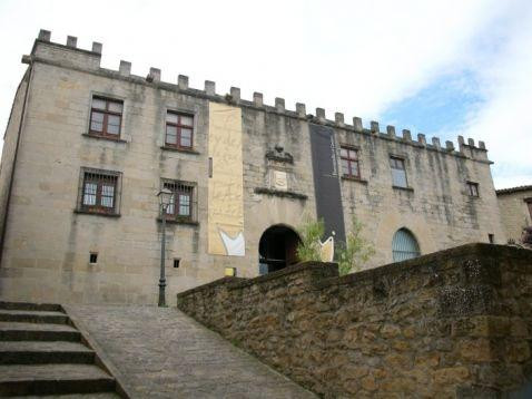 Palacio de Sada景点图片