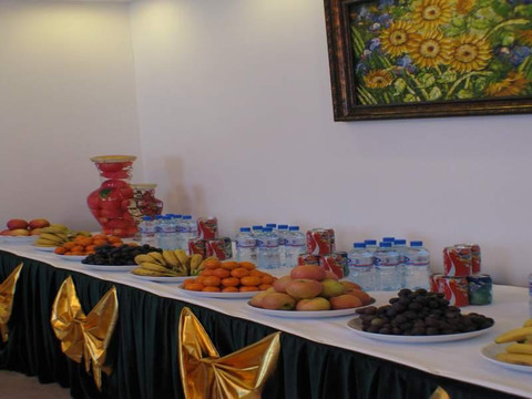 格林豪泰(哈尔滨中央大街店)主图