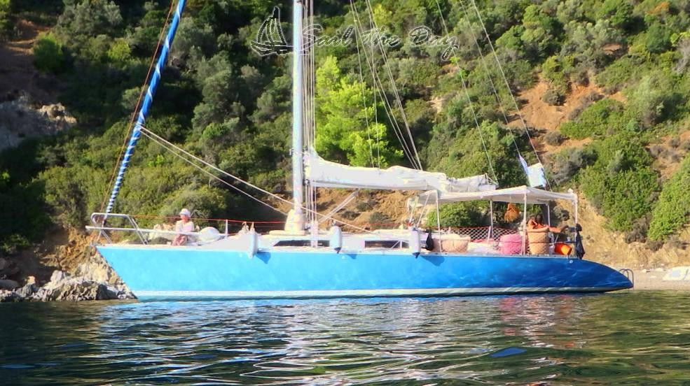 Sail the Day - Skiathos Sailing Trips景点图片