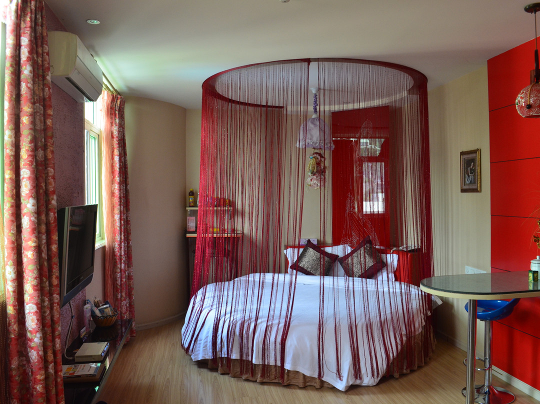 新视窗连锁酒店东区店主图