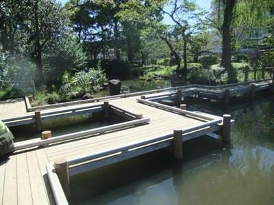 Tetsugakudo Park-中野区必去景点