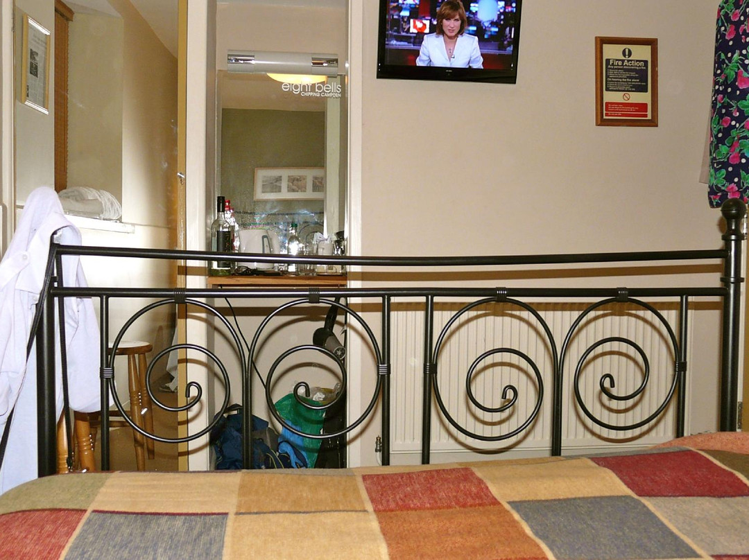 Eight Bells Inn主图