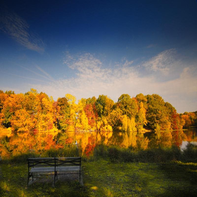 Van Cortlandt Golf Course-纽约州必去景点
