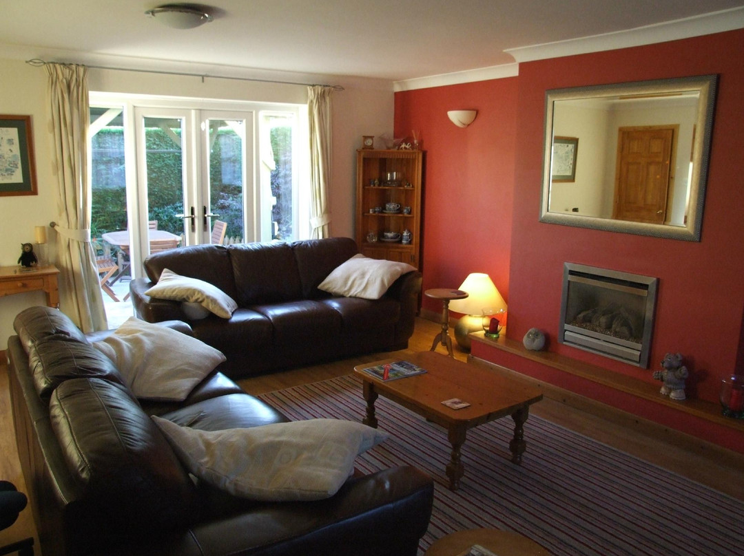 Tasman Bed and Breakfast主图