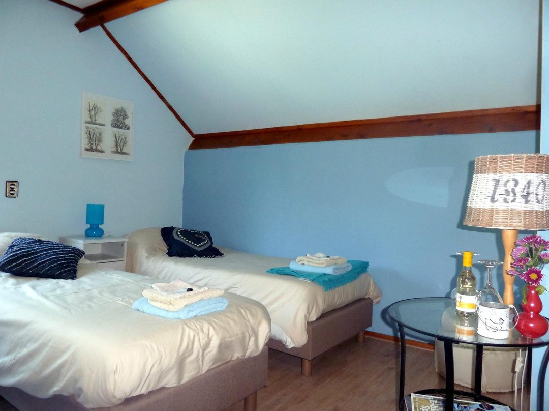 Bed en Breakfast De Pauw主图