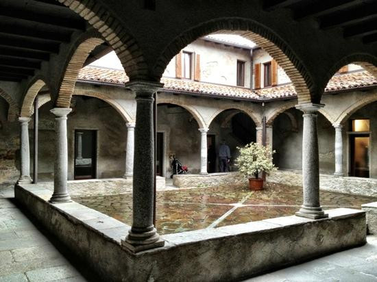 Eremo San Salvatore