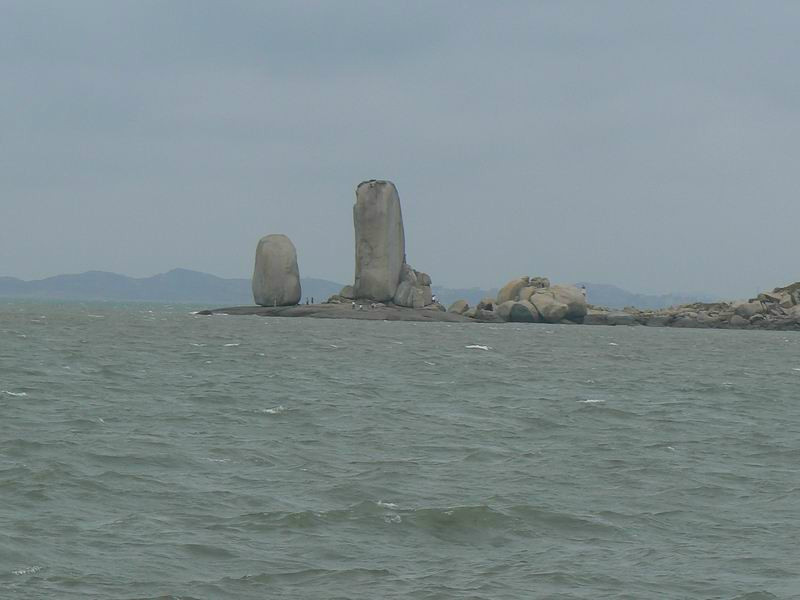 福州平潭岛-平潭县必去景点