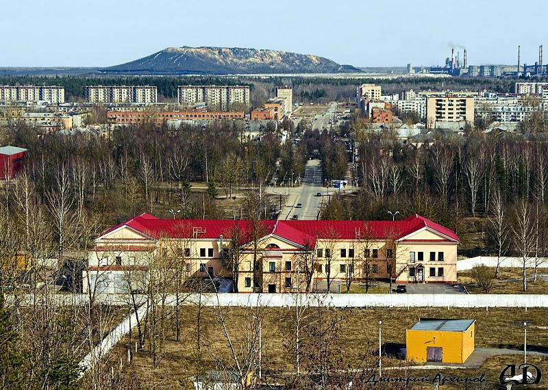 Slantsy旅游攻略图片