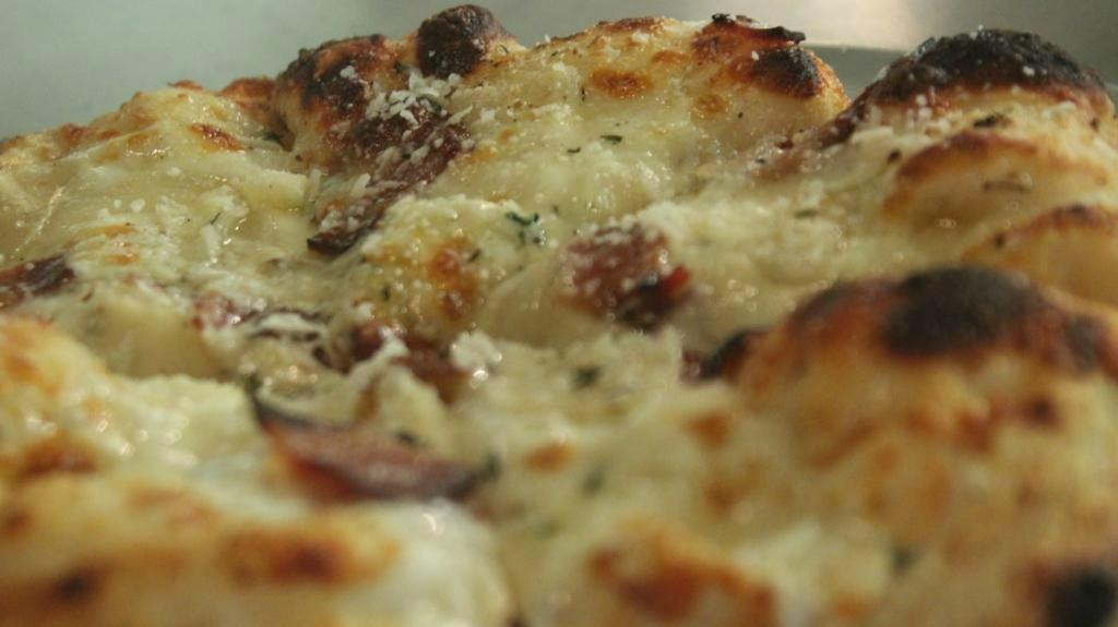 Wheat Penny Oven and Bar