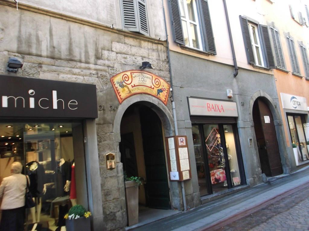 Ciccio Bed & Breakfast-客卧