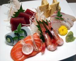 ぎふ初寿司 大垣店