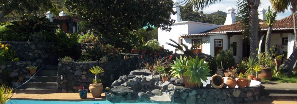 Hotel Finca Arminda主图