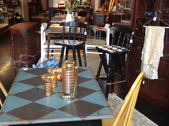 Thrill of the Hunt-戈尔兹伯勒必去景点