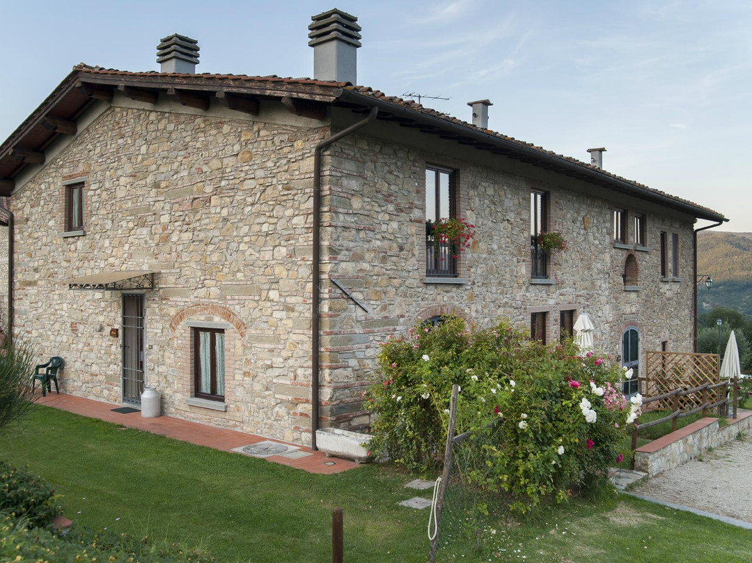 Agriturismo Vita Nova