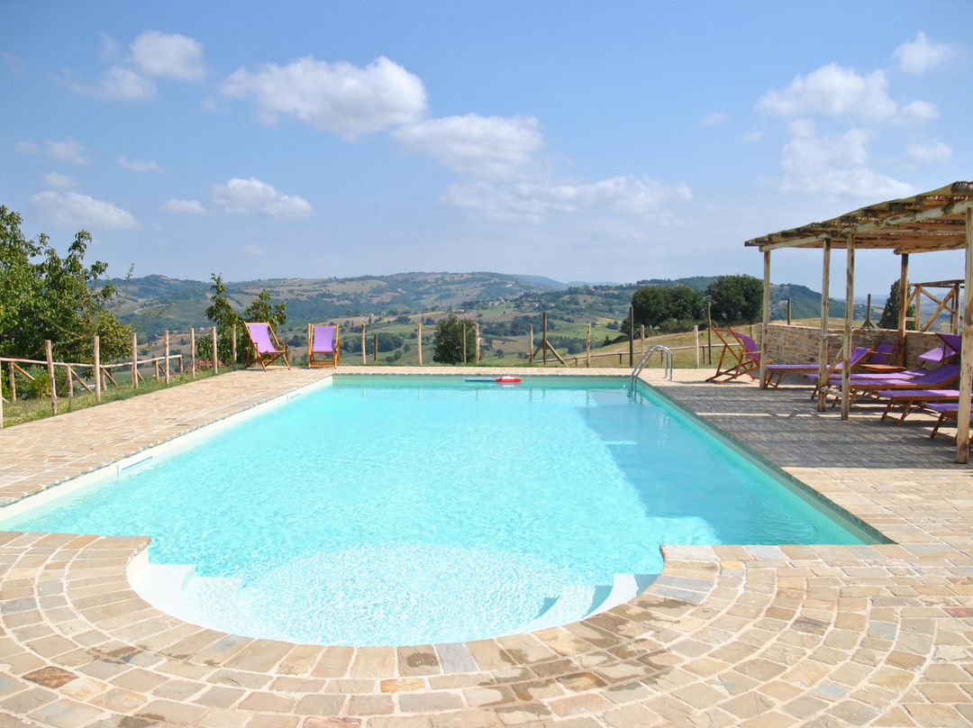 Fattoria Fontegeloni