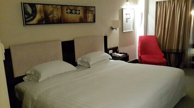 广东皇家国际饭店主图