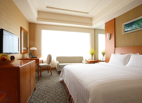 大连东方大厦主图