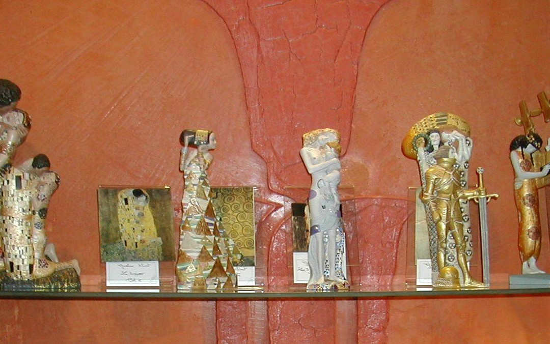 Archeodeco Boutique des Musees景点图片