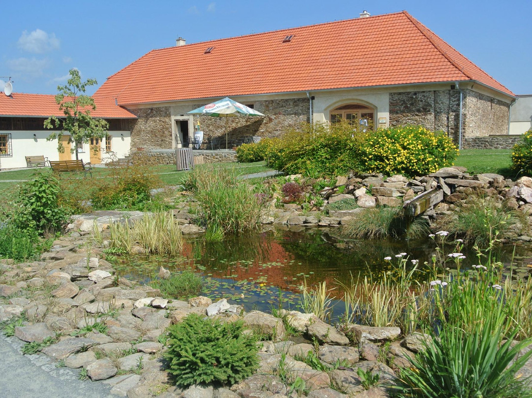Farma Blanik