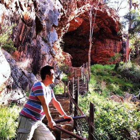 Morialta Conservation Park景点图片