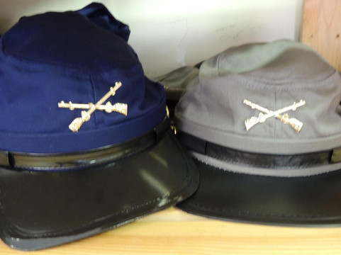 Battles for Chattanooga-Lookout Mountain必去景点