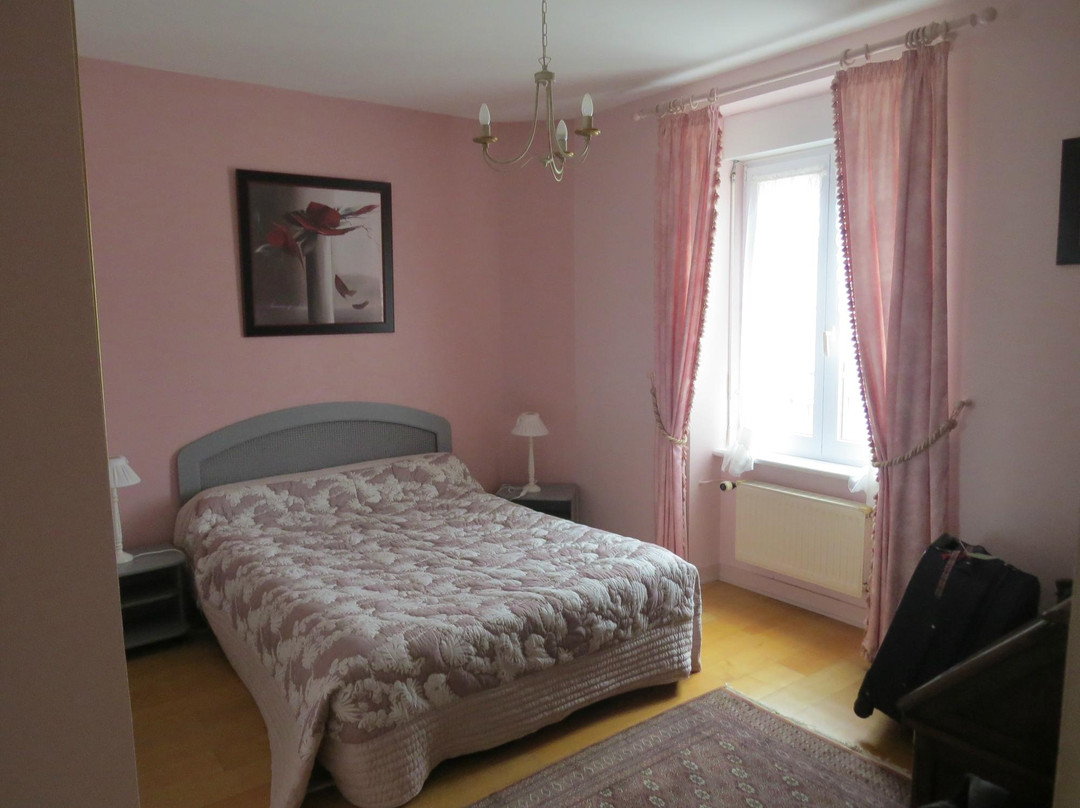 Chambres d'Hotes de Rodou-Glaz主图