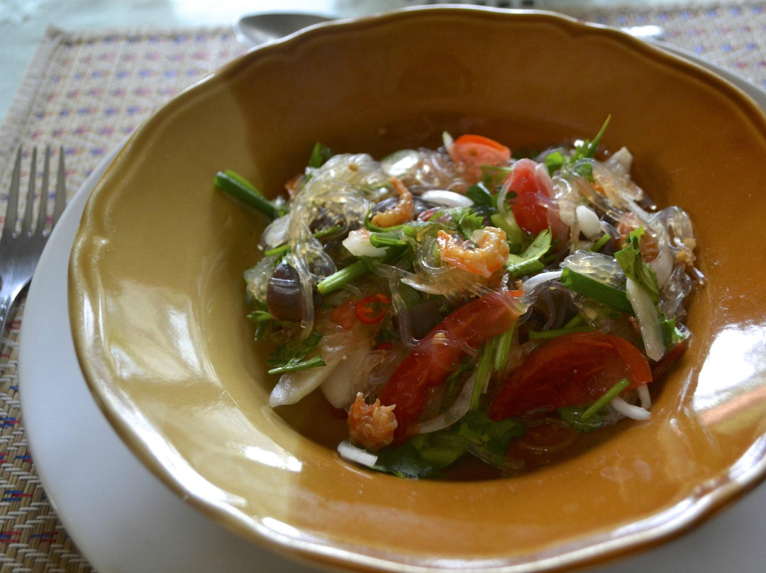 Suwannee Thai Cooking Class Chiangrai-清莱必去景点