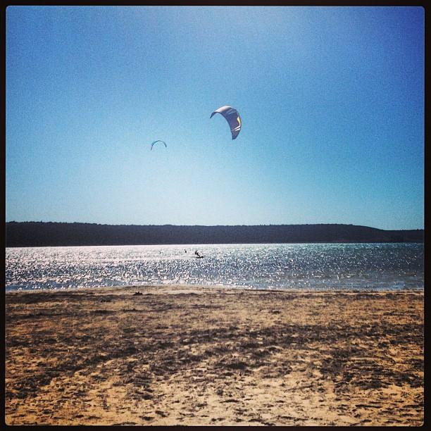 Kitesurf School Croatia North景点图片