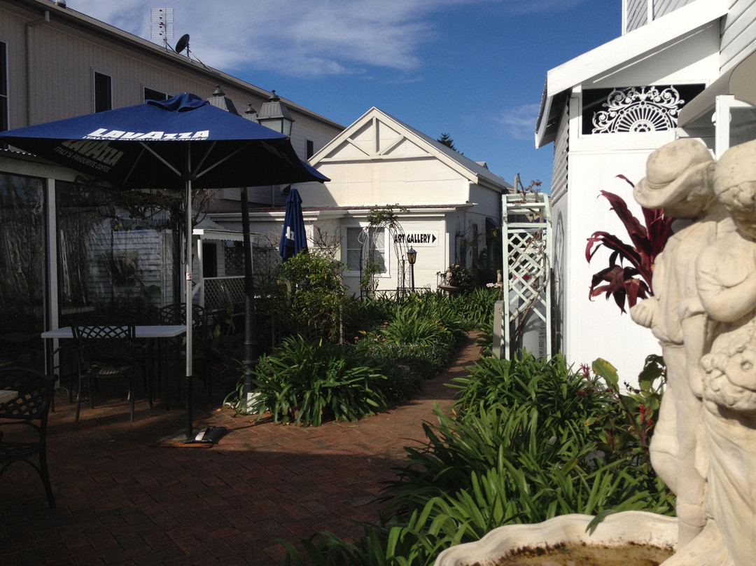 Carool餐馆和美食-House of Gabriel