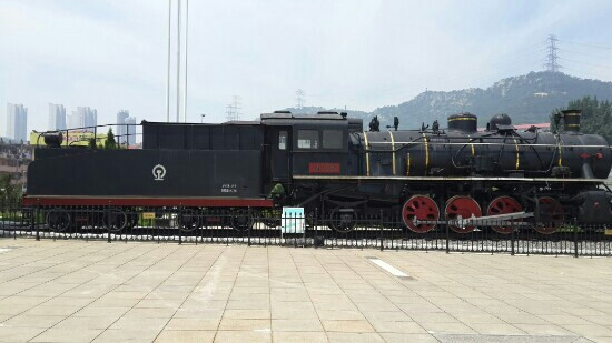 大连现代博物馆-大连市必去景点