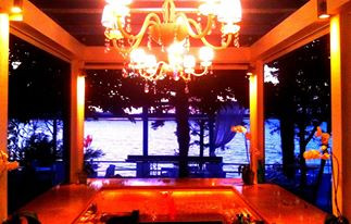 Island Club Zakynthos-扎金索斯必去景点