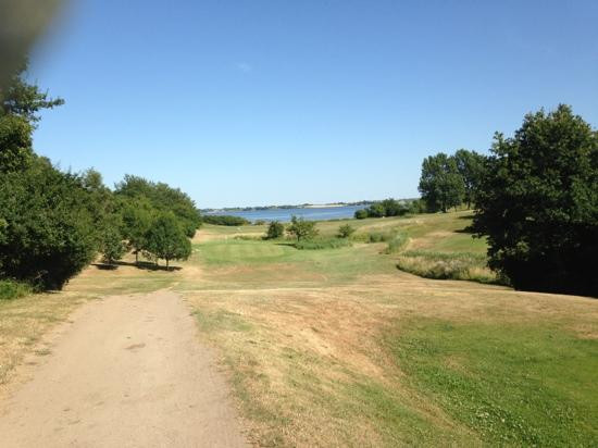 Korsor Golf Club-科索必去景点