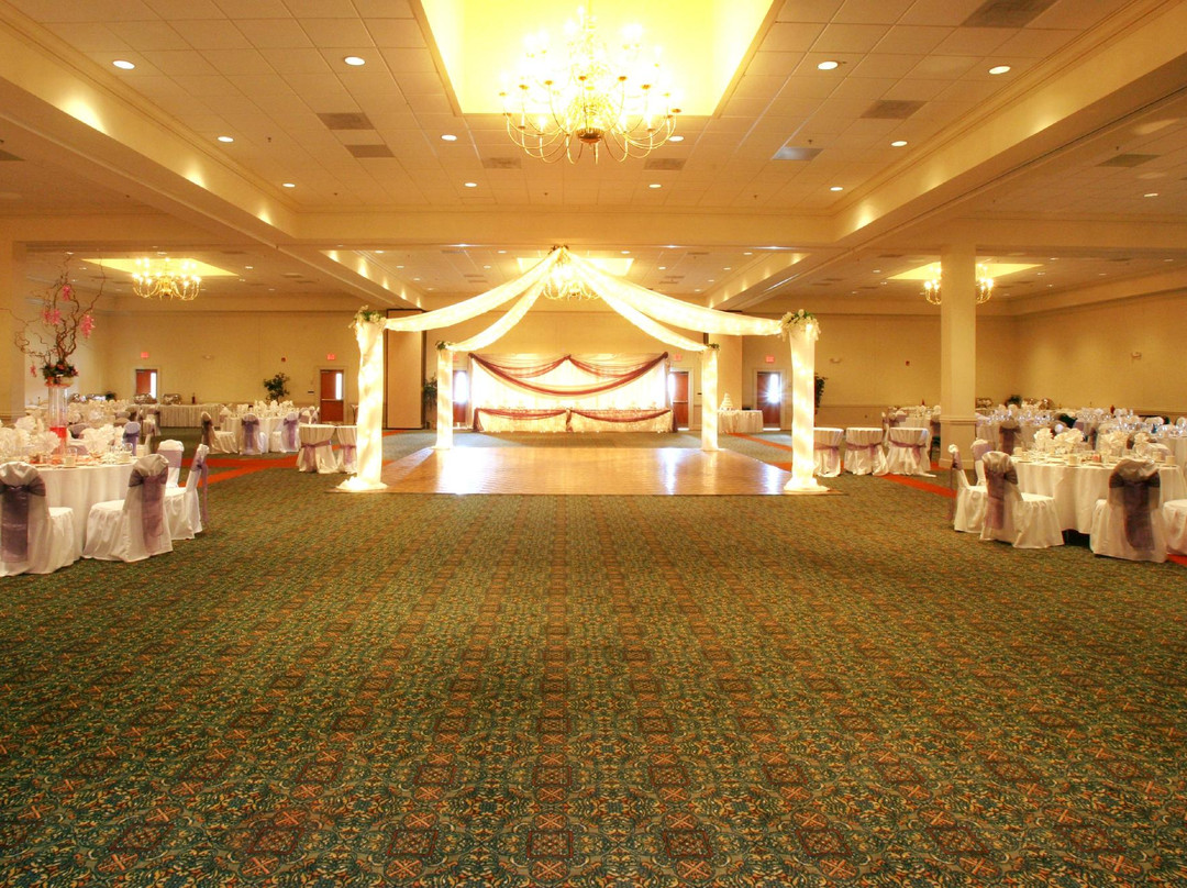 Fredericksburg Expo and Conference Center景点图片