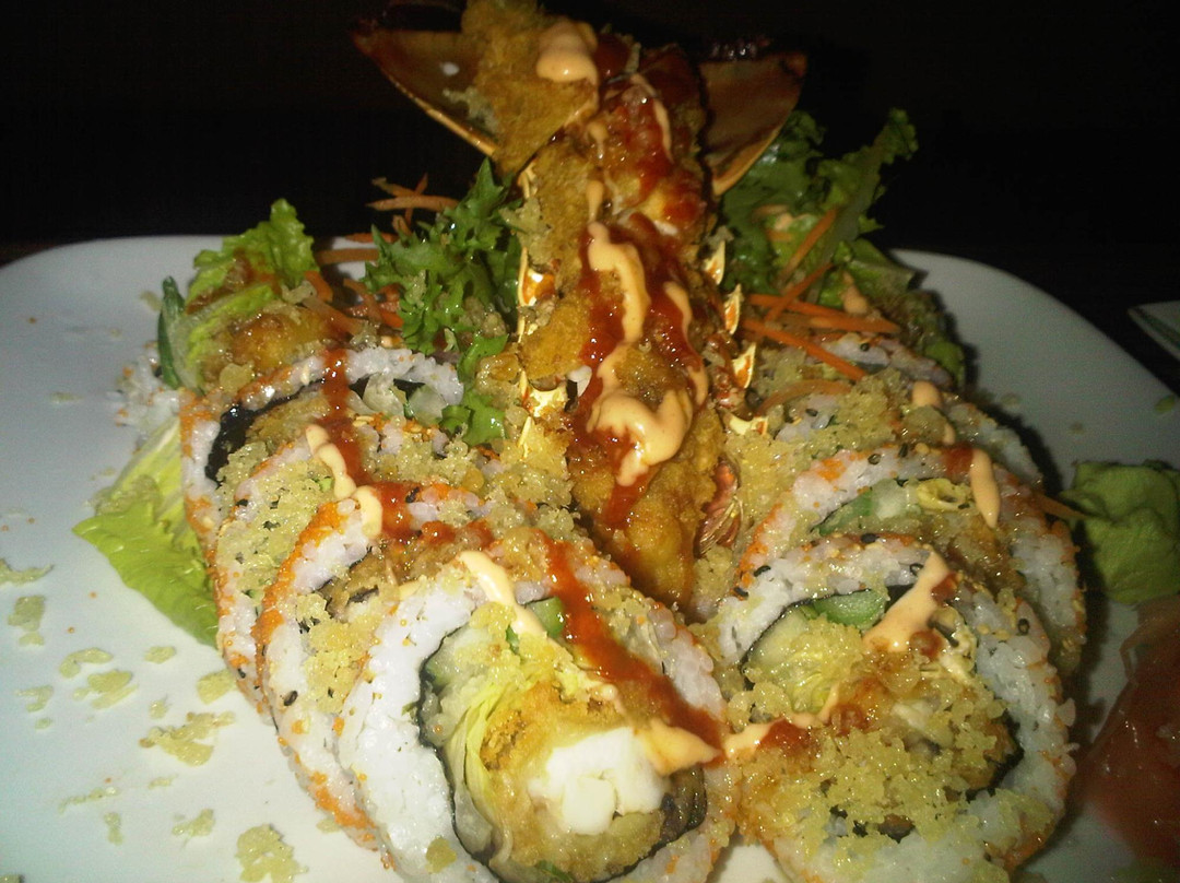 Sushi Yama Japanese Restaurant